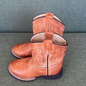 Smoky Mountain Kids boots